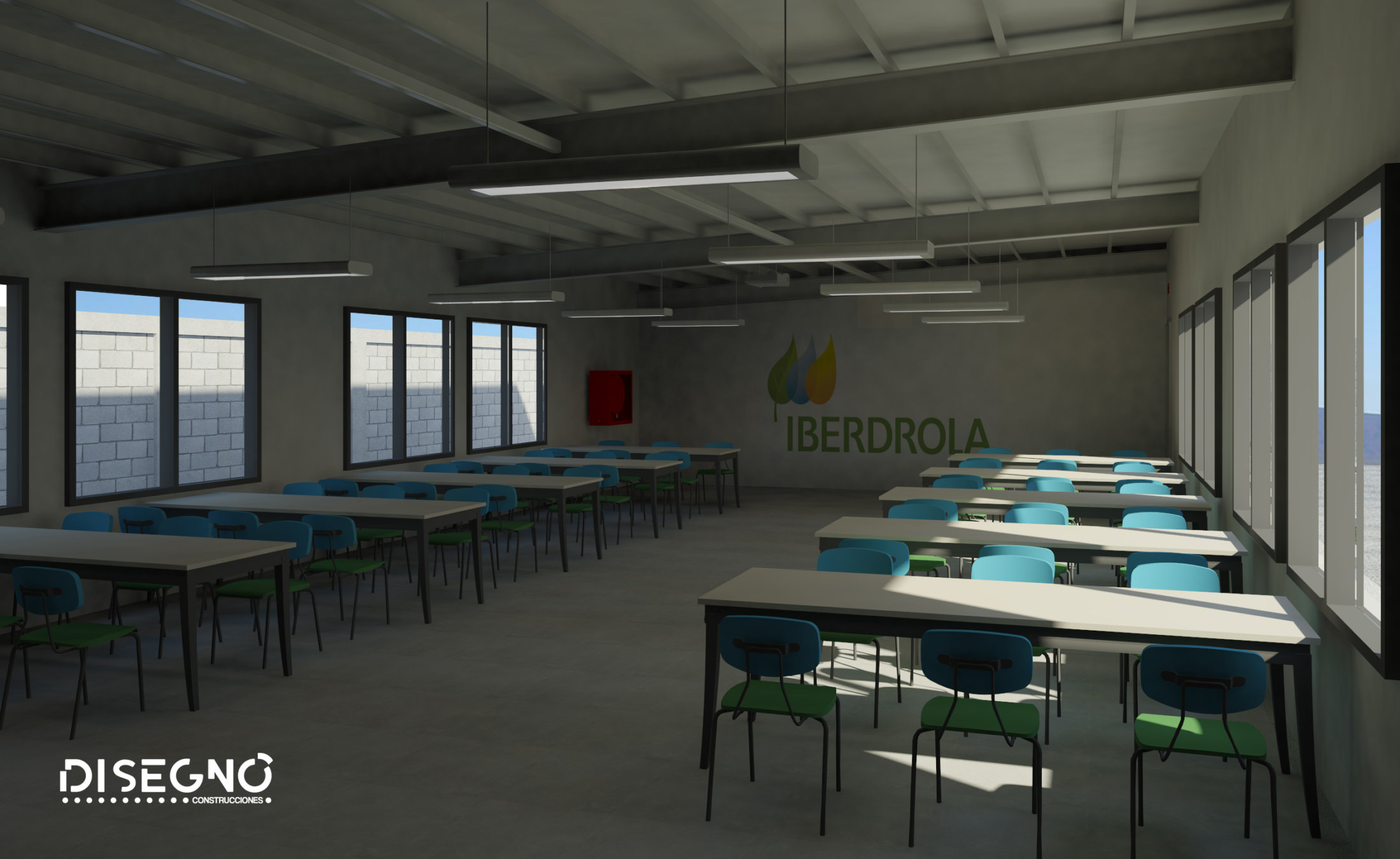 Iberdrola 7
