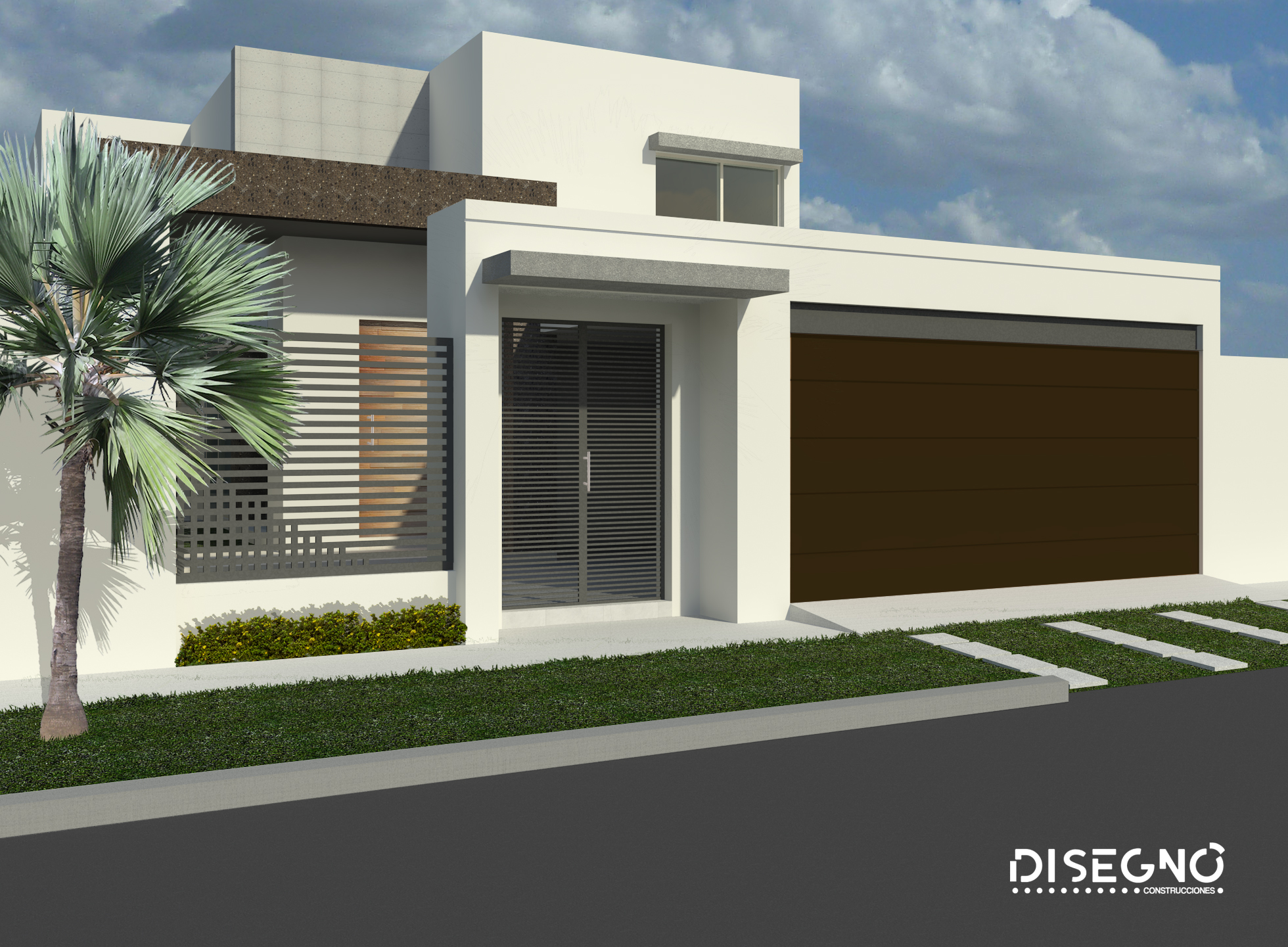 Render 3 Ivonne Disegno